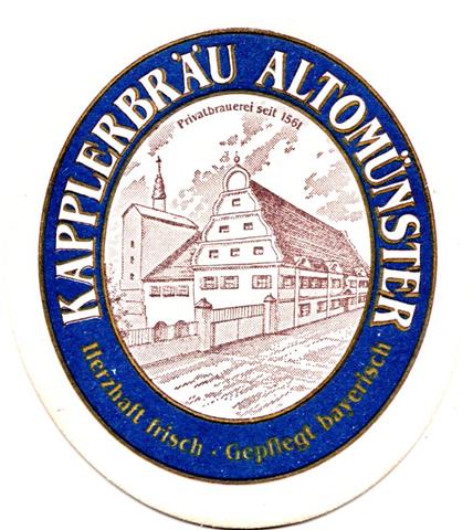 altomnster dah-by kappler oval 1ab (220-brauerei braun)